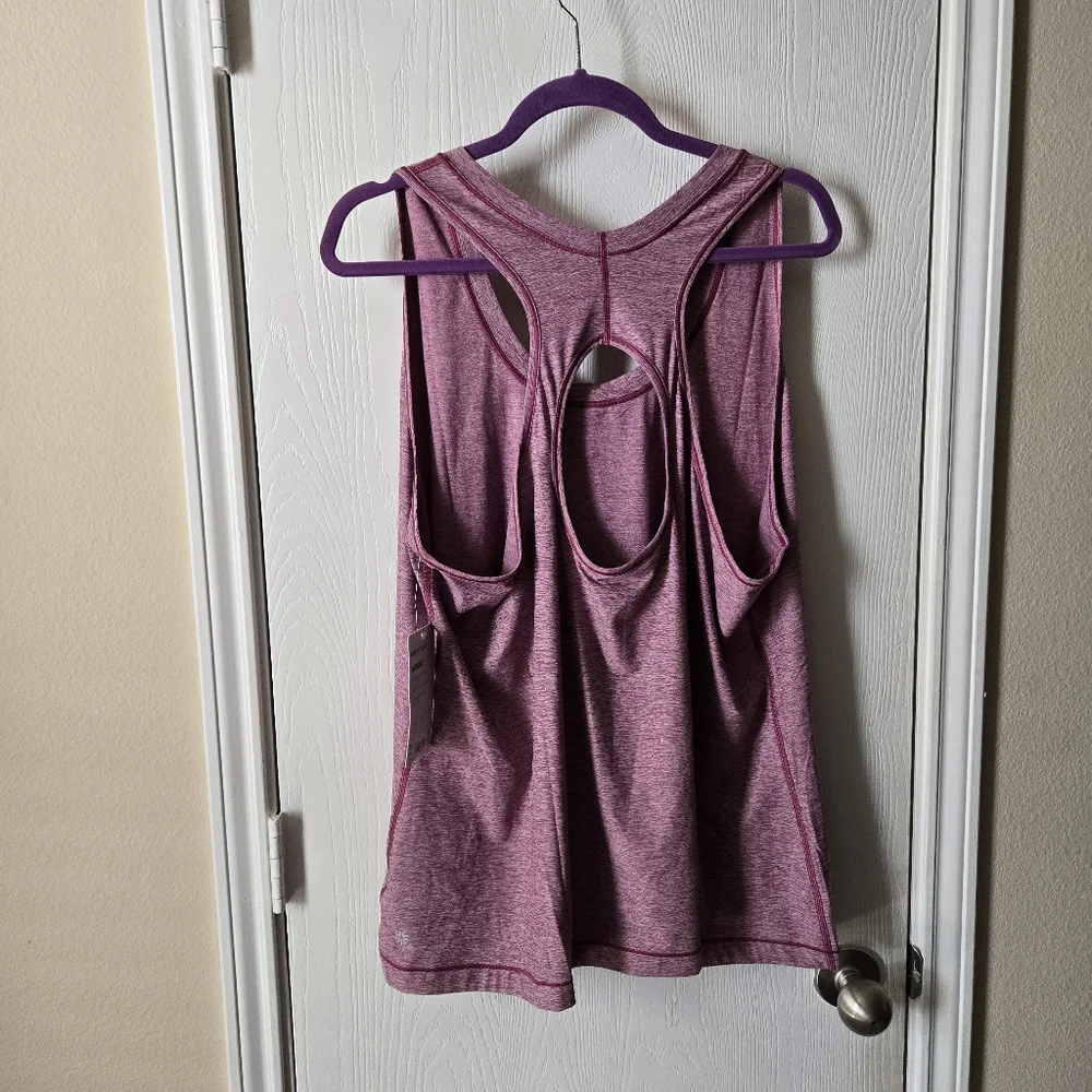 Athleta Nitro Tank - Picture 4 of 10